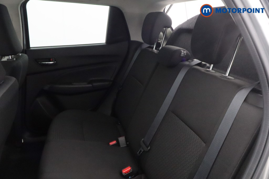 Suzuki Swift SZ5 Automatic Petrol Hatchback - Stock Number (1601086) - 15th supplementary image