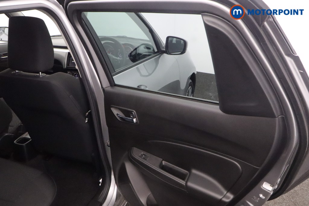 Suzuki Swift SZ5 Automatic Petrol Hatchback - Stock Number (1601086) - 16th supplementary image