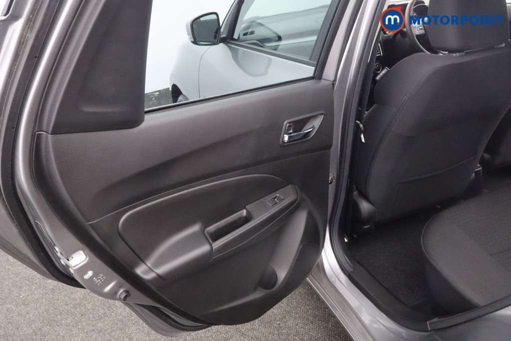 Suzuki Swift SZ5 Automatic Petrol Hatchback - Stock Number (1601086) - 17th supplementary image