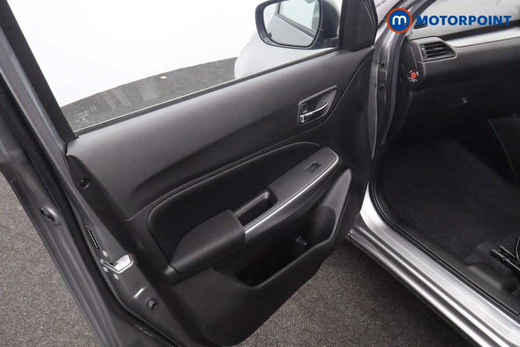 Suzuki Swift SZ5 Automatic Petrol Hatchback - Stock Number (1601086) - 18th supplementary image