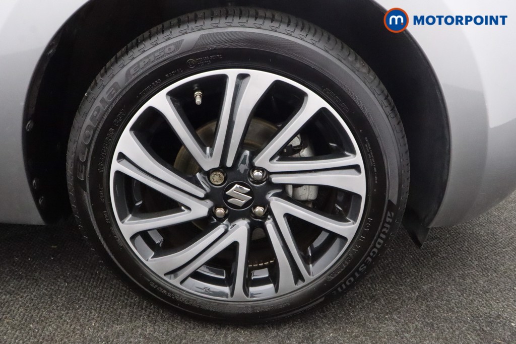 Suzuki Swift SZ5 Automatic Petrol Hatchback - Stock Number (1601086) - 21st supplementary image