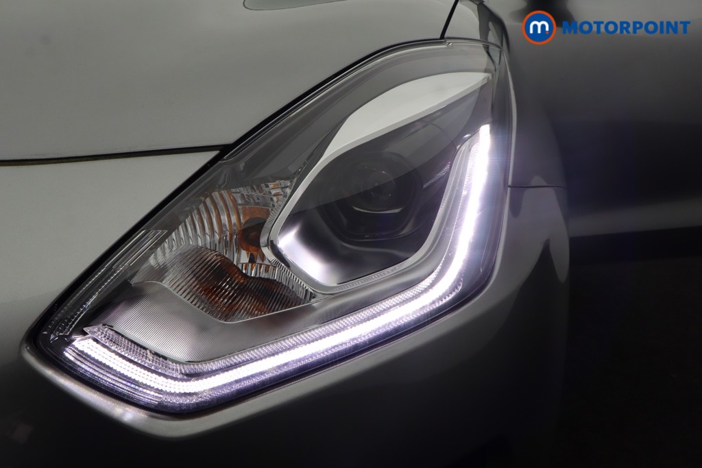 Suzuki Swift SZ5 Automatic Petrol Hatchback - Stock Number (1601086) - 23rd supplementary image