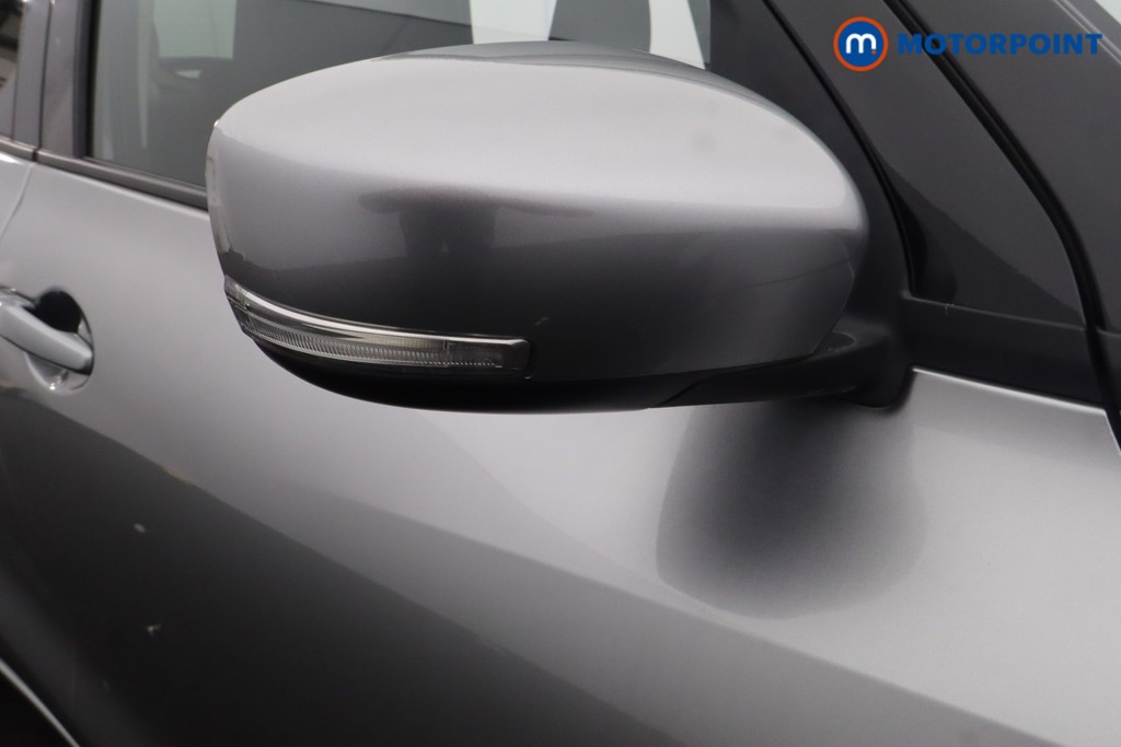 Suzuki Swift SZ5 Automatic Petrol Hatchback - Stock Number (1601086) - 26th supplementary image