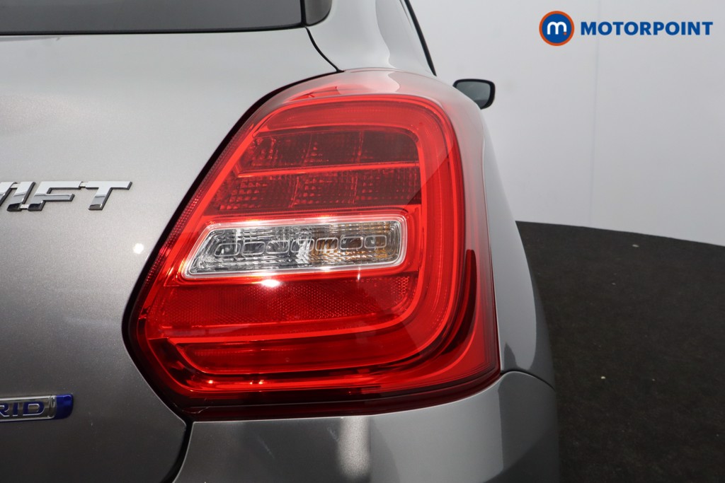 Suzuki Swift SZ5 Automatic Petrol Hatchback - Stock Number (1601086) - 27th supplementary image