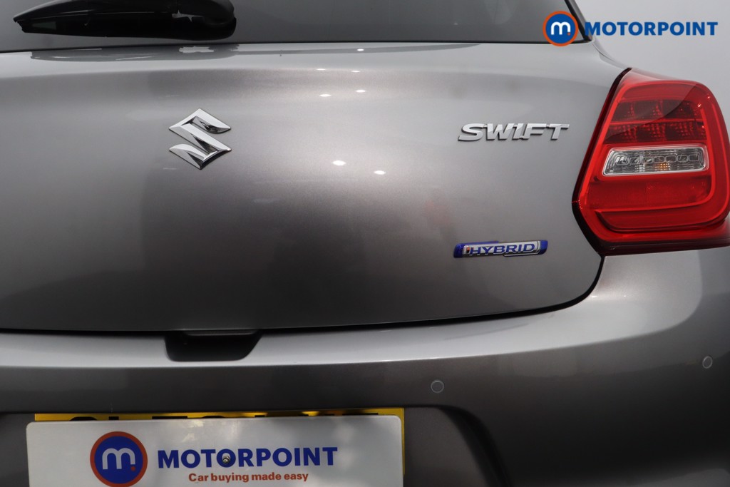 Suzuki Swift SZ5 Automatic Petrol Hatchback - Stock Number (1601086) - 28th supplementary image