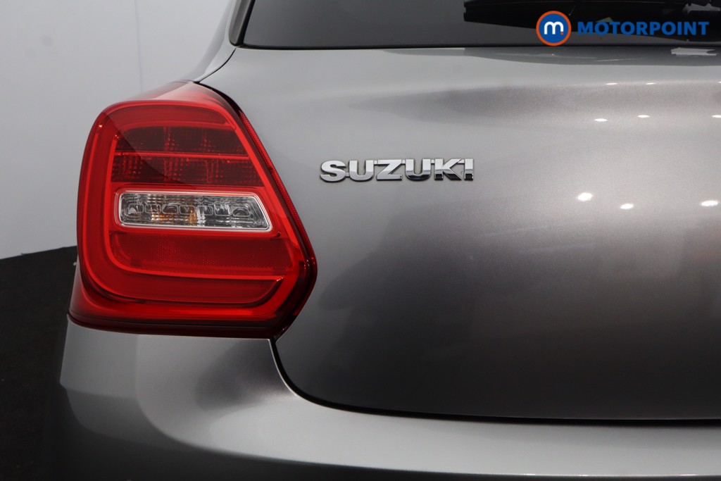 Suzuki Swift SZ5 Automatic Petrol Hatchback - Stock Number (1601086) - 29th supplementary image