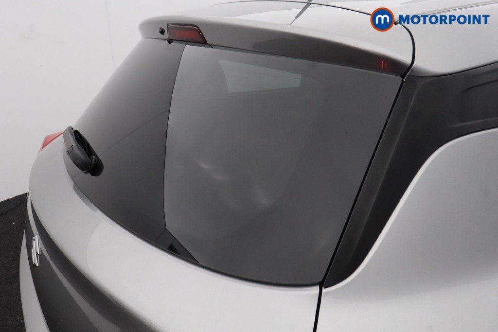 Suzuki Swift SZ5 Automatic Petrol Hatchback - Stock Number (1601086) - 30th supplementary image