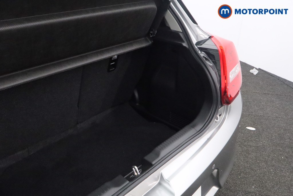Suzuki Swift SZ5 Automatic Petrol Hatchback - Stock Number (1601086) - 33rd supplementary image