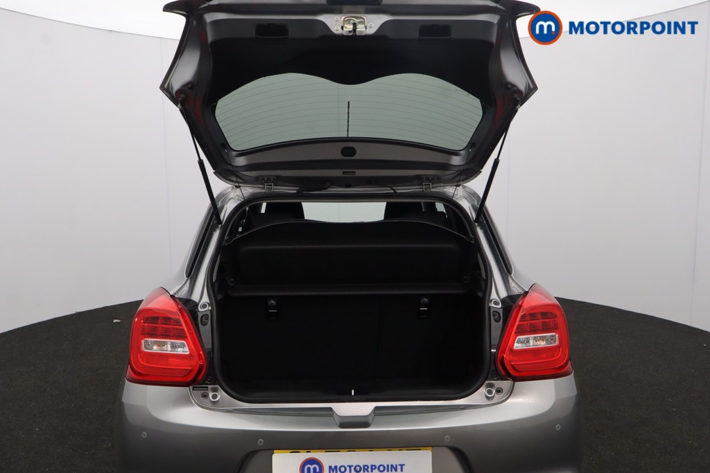 Suzuki Swift SZ5 Automatic Petrol Hatchback - Stock Number (1601086) - 34th supplementary image