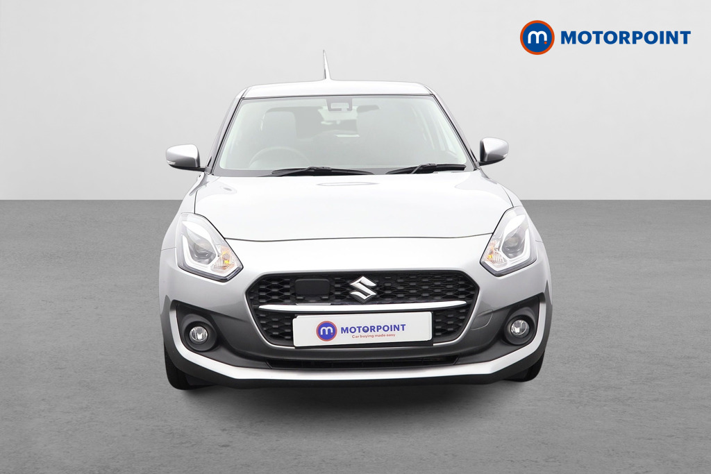 Suzuki Swift SZ5 Automatic Petrol Hatchback - Stock Number (1601086) - Front bumper