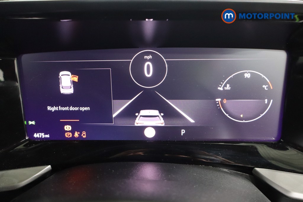 Vauxhall Mokka Ultimate Automatic Petrol SUV - Stock Number (1602653) - 2nd supplementary image