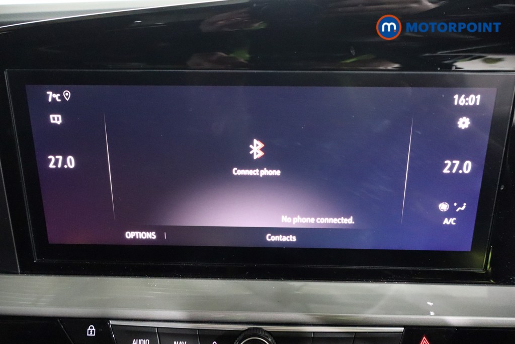 Vauxhall Mokka Ultimate Automatic Petrol SUV - Stock Number (1602653) - 6th supplementary image