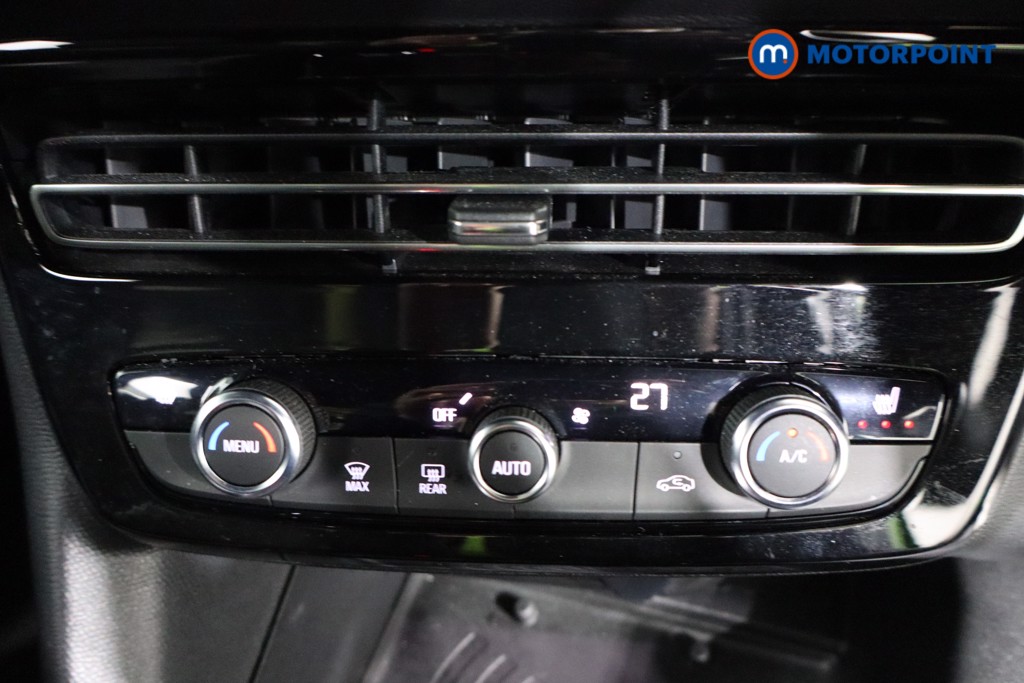 Vauxhall Mokka Ultimate Automatic Petrol SUV - Stock Number (1602653) - 10th supplementary image