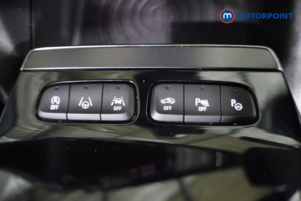 Vauxhall Mokka Ultimate Automatic Petrol SUV - Stock Number (1602653) - 11th supplementary image