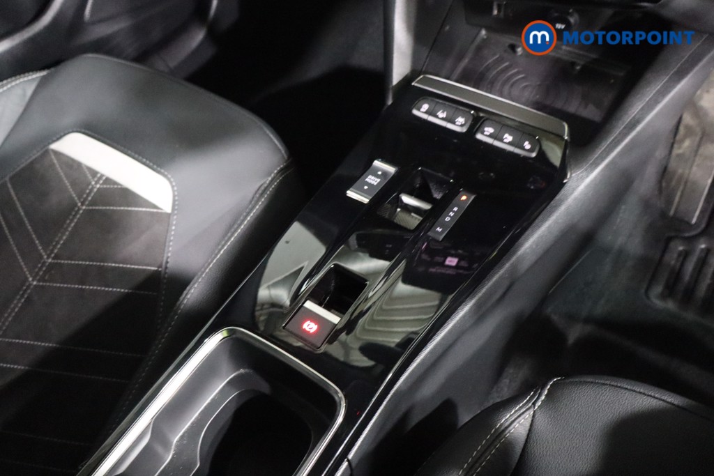 Vauxhall Mokka Ultimate Automatic Petrol SUV - Stock Number (1602653) - 12th supplementary image