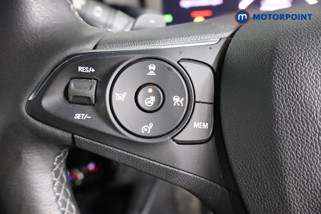 Vauxhall Mokka Ultimate Automatic Petrol SUV - Stock Number (1602653) - 13th supplementary image