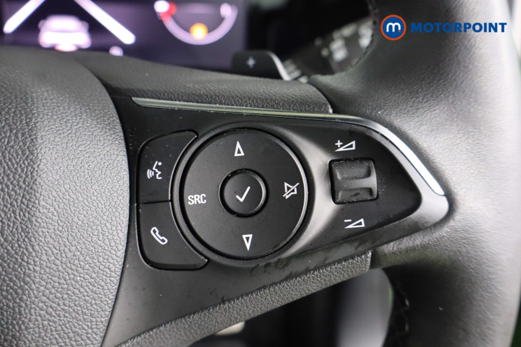 Vauxhall Mokka Ultimate Automatic Petrol SUV - Stock Number (1602653) - 14th supplementary image