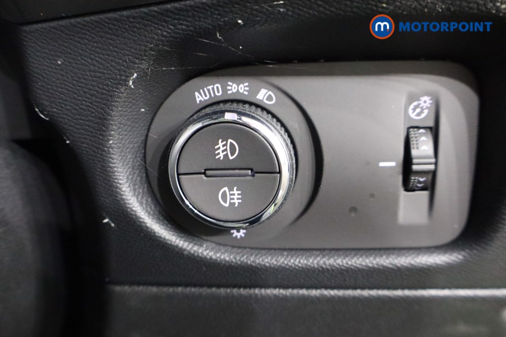 Vauxhall Mokka Ultimate Automatic Petrol SUV - Stock Number (1602653) - 17th supplementary image