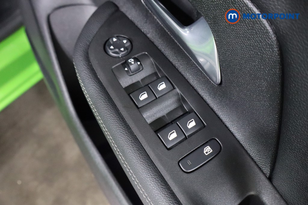 Vauxhall Mokka Ultimate Automatic Petrol SUV - Stock Number (1602653) - 18th supplementary image