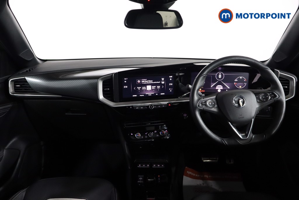 Vauxhall Mokka Ultimate Automatic Petrol SUV - Stock Number (1602653) - 21st supplementary image