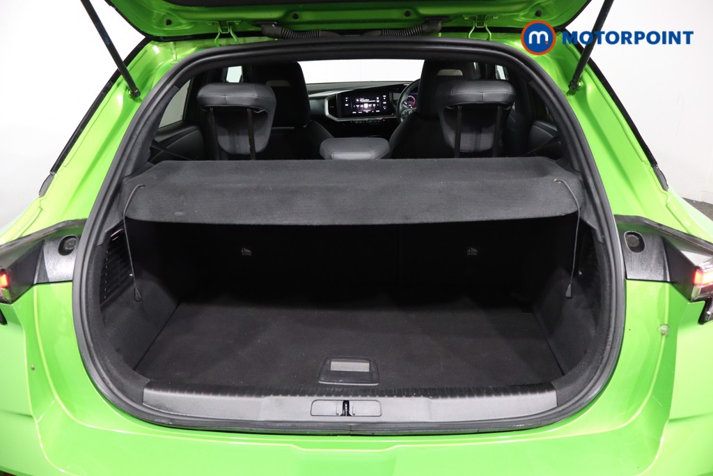 Vauxhall Mokka Ultimate Automatic Petrol SUV - Stock Number (1602653) - 22nd supplementary image