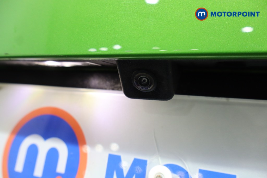 Vauxhall Mokka Ultimate Automatic Petrol SUV - Stock Number (1602653) - 23rd supplementary image