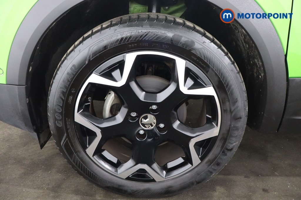 Vauxhall Mokka Ultimate Automatic Petrol SUV - Stock Number (1602653) - 26th supplementary image