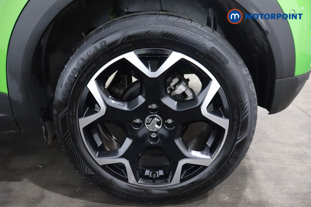 Vauxhall Mokka Ultimate Automatic Petrol SUV - Stock Number (1602653) - 27th supplementary image