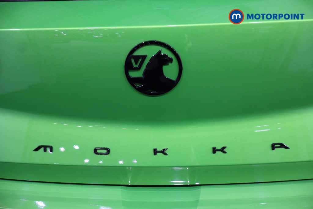 Vauxhall Mokka Ultimate Automatic Petrol SUV - Stock Number (1602653) - 30th supplementary image