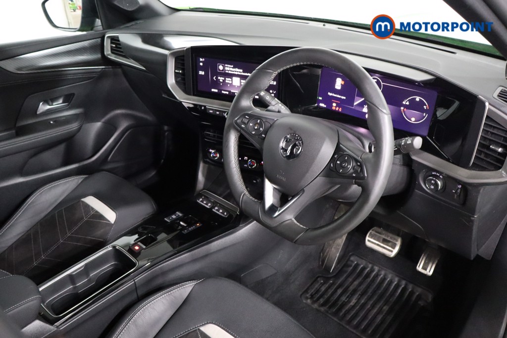 Vauxhall Mokka Ultimate Automatic Petrol SUV - Stock Number (1602653) - 1st supplementary image