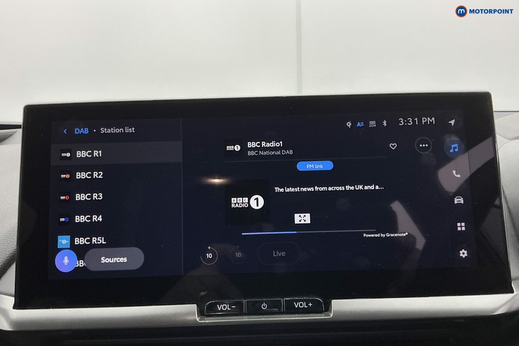 Toyota C-Hr Design Automatic Petrol Plug-In Hybrid SUV - Stock Number (1603130) - 2nd supplementary image