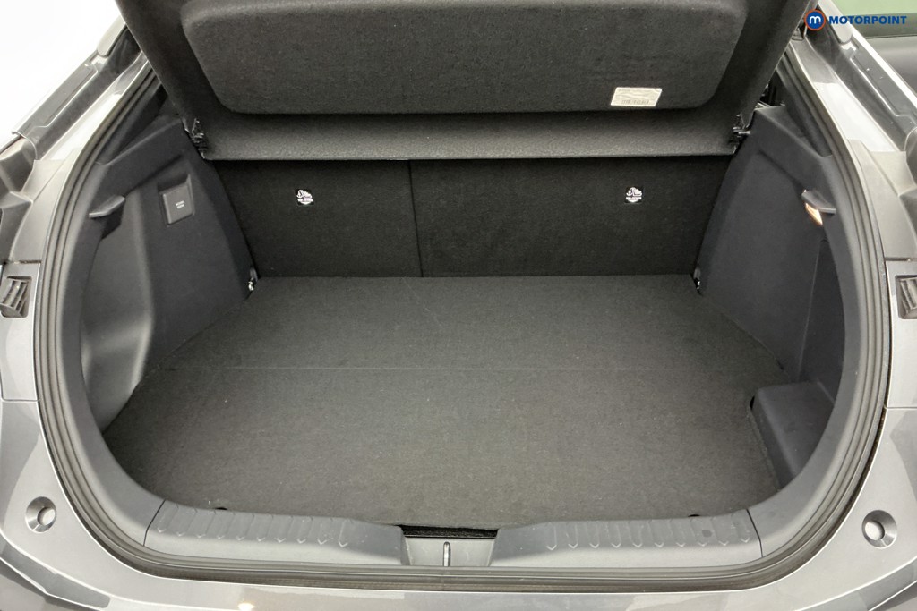 Toyota C-Hr Design Automatic Petrol Plug-In Hybrid SUV - Stock Number (1603130) - 3rd supplementary image