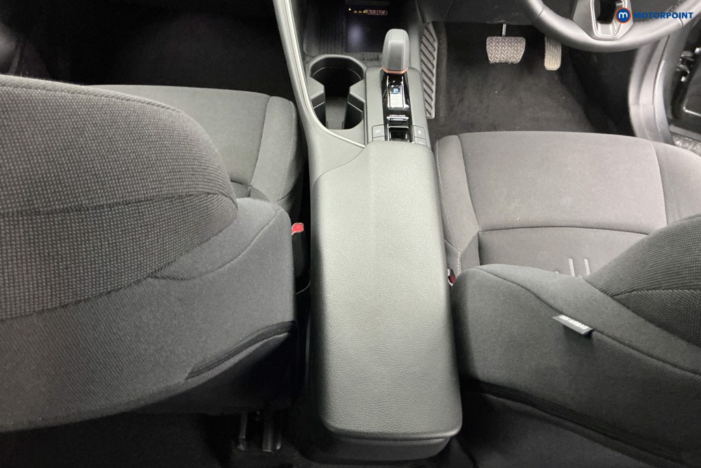 Toyota C-Hr Design Automatic Petrol Plug-In Hybrid SUV - Stock Number (1603130) - 12th supplementary image