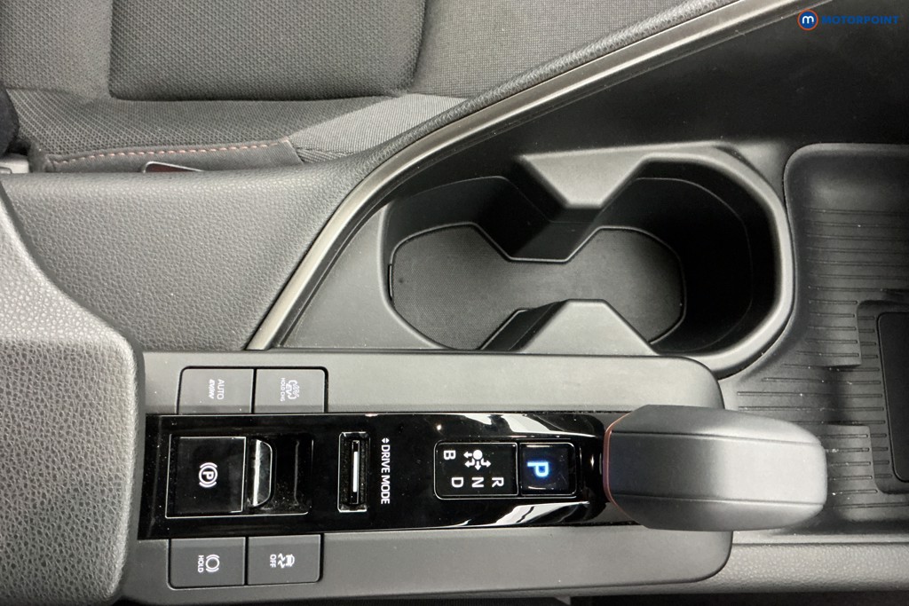 Toyota C-Hr Design Automatic Petrol Plug-In Hybrid SUV - Stock Number (1603130) - 17th supplementary image