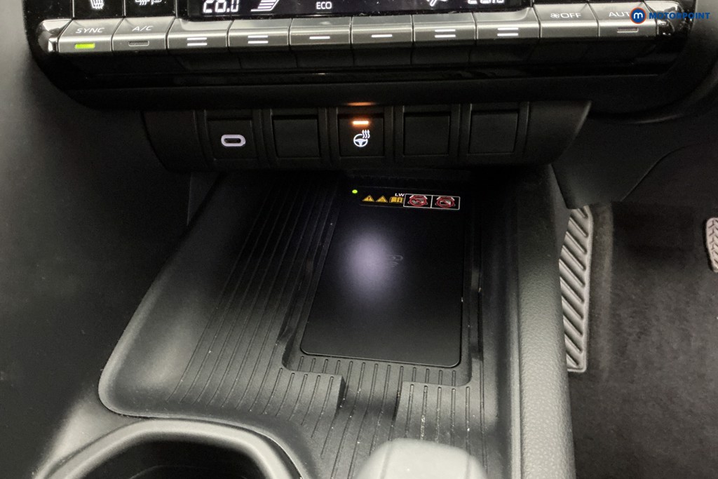 Toyota C-Hr Design Automatic Petrol Plug-In Hybrid SUV - Stock Number (1603130) - 19th supplementary image