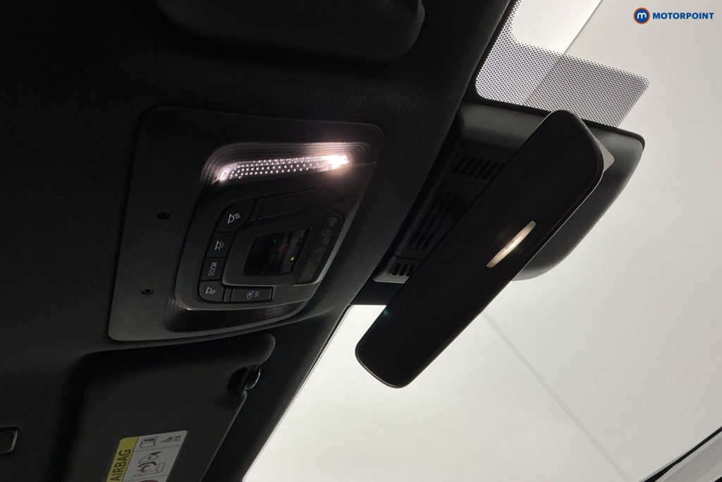 Toyota C-Hr Design Automatic Petrol Plug-In Hybrid SUV - Stock Number (1603130) - 20th supplementary image