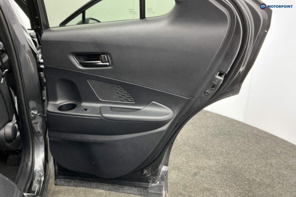 Toyota C-Hr Design Automatic Petrol Plug-In Hybrid SUV - Stock Number (1603130) - 27th supplementary image