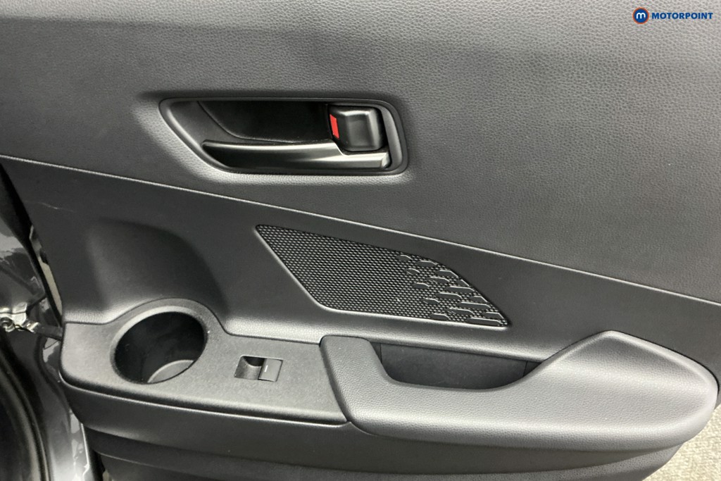 Toyota C-Hr Design Automatic Petrol Plug-In Hybrid SUV - Stock Number (1603130) - 28th supplementary image