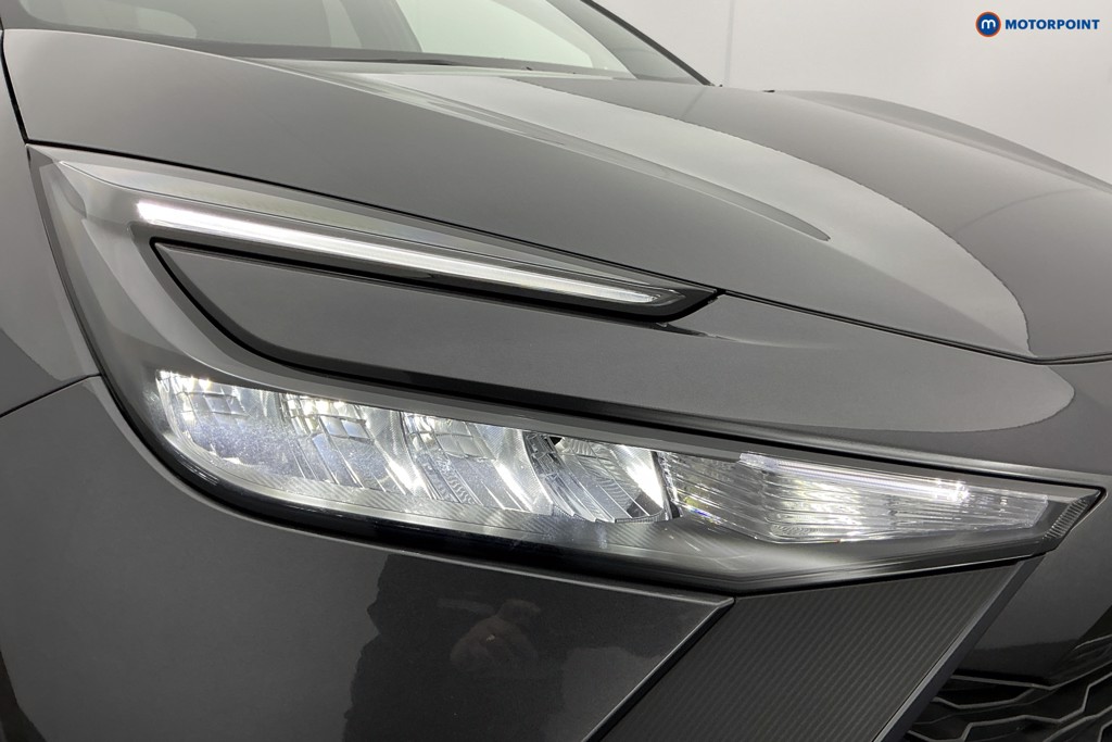 Toyota C-Hr Design Automatic Petrol Plug-In Hybrid SUV - Stock Number (1603130) - 29th supplementary image