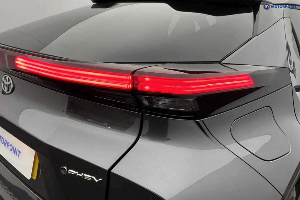 Toyota C-Hr Design Automatic Petrol Plug-In Hybrid SUV - Stock Number (1603130) - 30th supplementary image