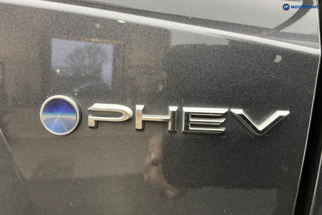 Toyota C-Hr Design Automatic Petrol Plug-In Hybrid SUV - Stock Number (1603130) - 31st supplementary image