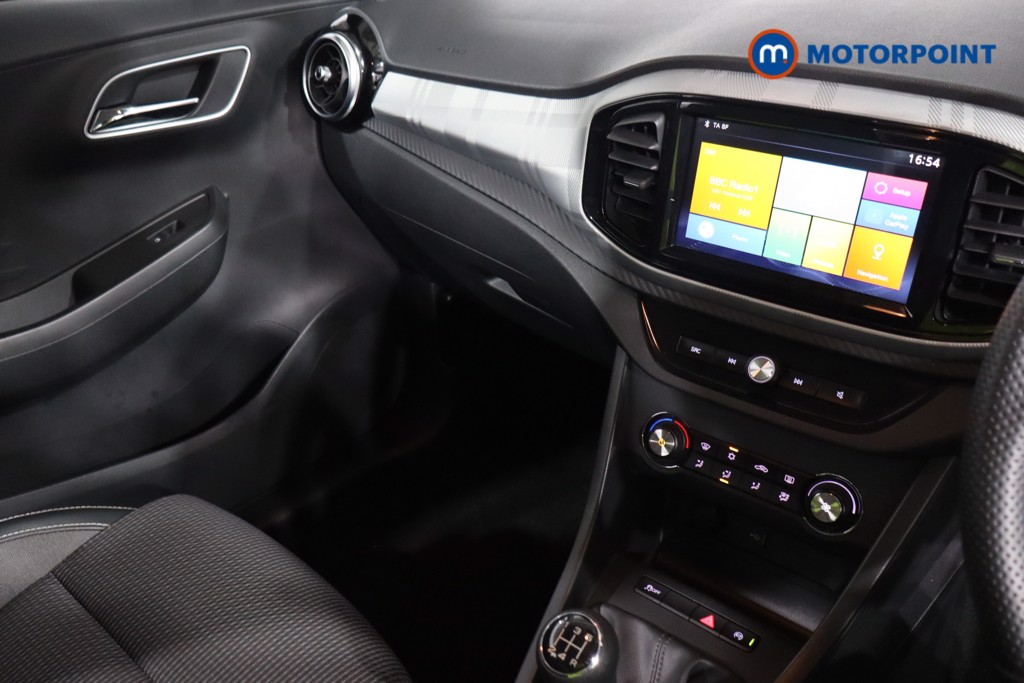 Mg Motor Uk MG3 Exclusive Manual Petrol Hatchback - Stock Number (1603593) - 3rd supplementary image