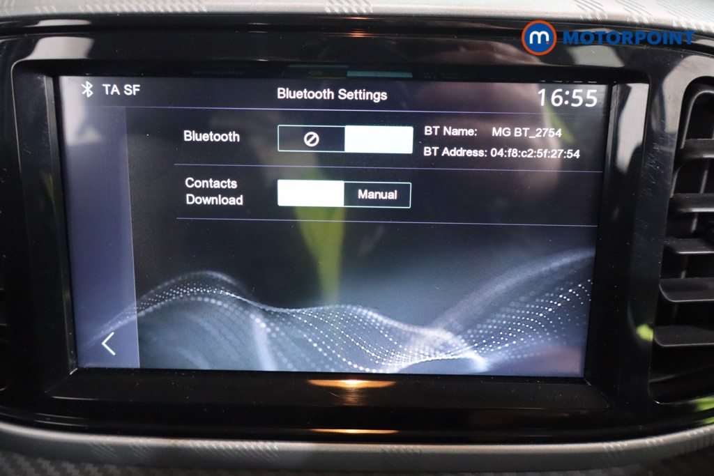 Mg Motor Uk MG3 Exclusive Manual Petrol Hatchback - Stock Number (1603593) - 7th supplementary image