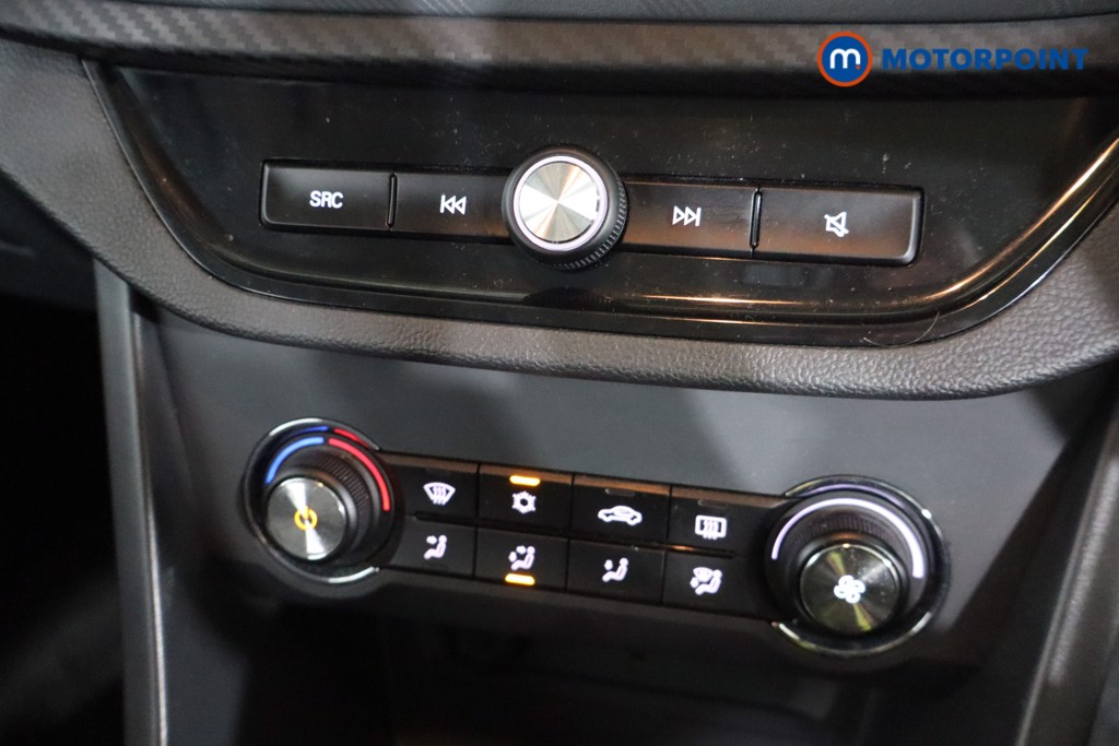 Mg Motor Uk MG3 Exclusive Manual Petrol Hatchback - Stock Number (1603593) - 9th supplementary image