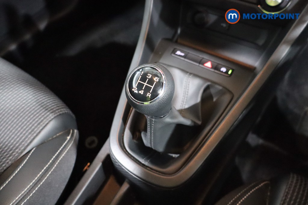 Mg Motor Uk MG3 Exclusive Manual Petrol Hatchback - Stock Number (1603593) - 10th supplementary image