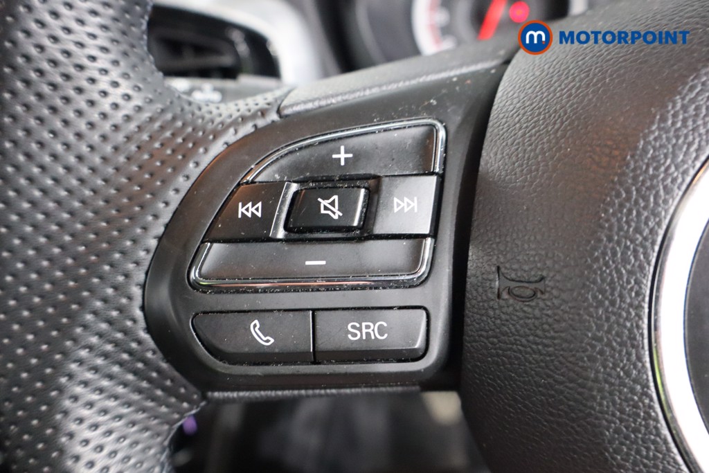 Mg Motor Uk MG3 Exclusive Manual Petrol Hatchback - Stock Number (1603593) - 11th supplementary image