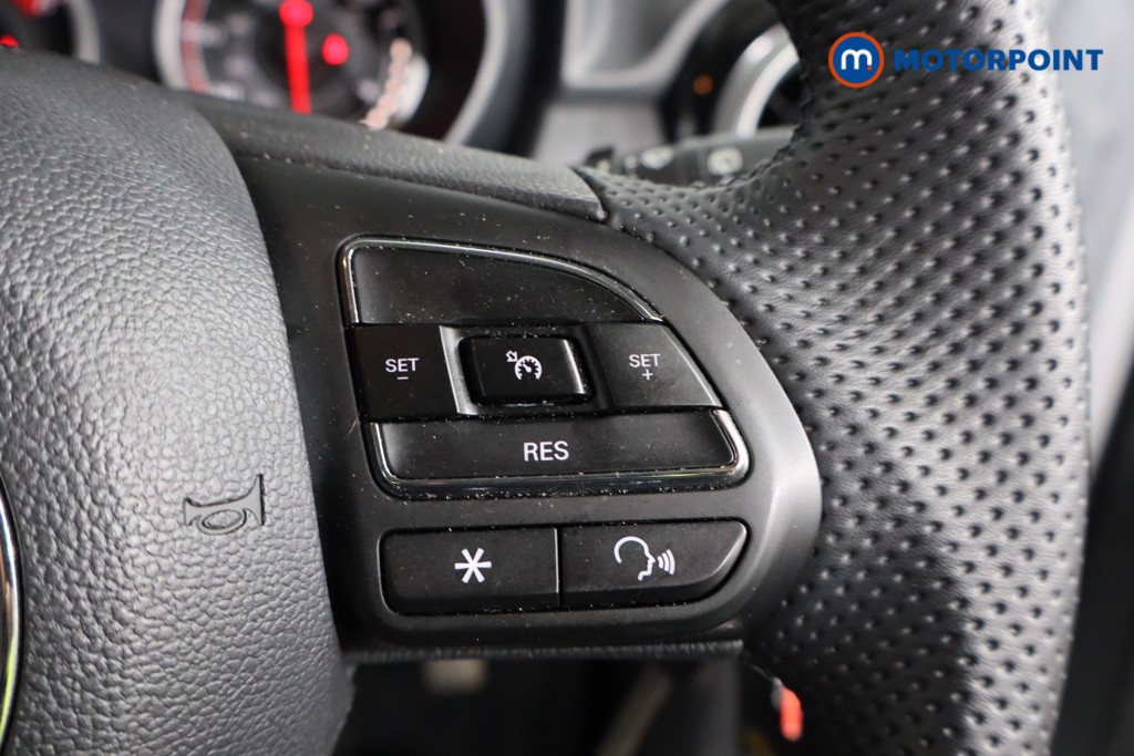 Mg Motor Uk MG3 Exclusive Manual Petrol Hatchback - Stock Number (1603593) - 12th supplementary image