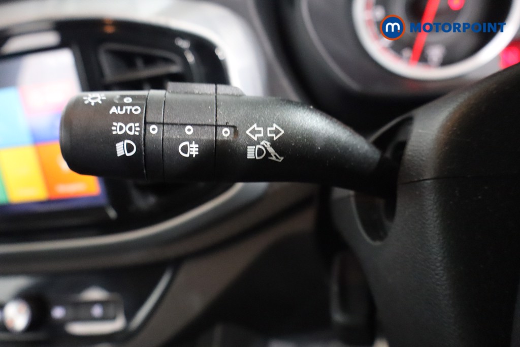 Mg Motor Uk MG3 Exclusive Manual Petrol Hatchback - Stock Number (1603593) - 13th supplementary image