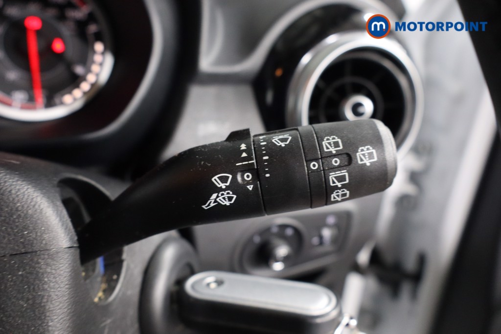 Mg Motor Uk MG3 Exclusive Manual Petrol Hatchback - Stock Number (1603593) - 14th supplementary image