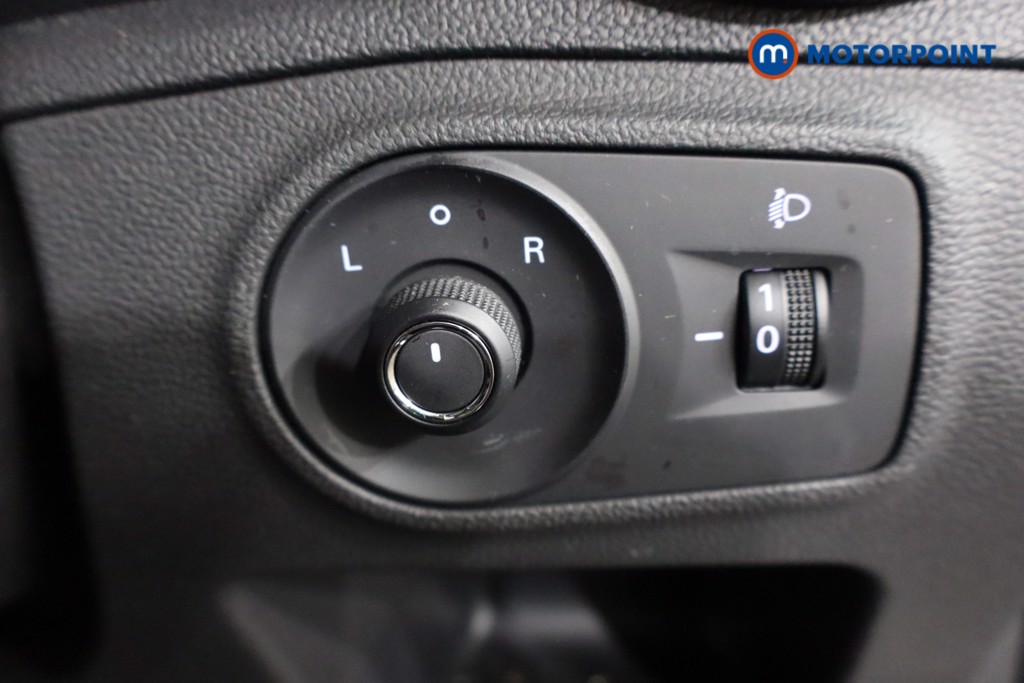 Mg Motor Uk MG3 Exclusive Manual Petrol Hatchback - Stock Number (1603593) - 15th supplementary image